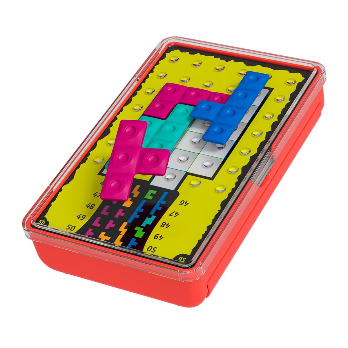 Ubongo Brain Game - Imagen 2
