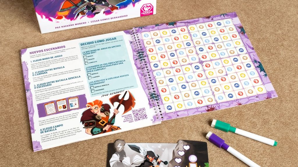 Valkirias - Imagen 4