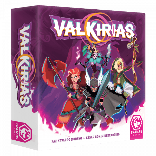 Valkirias