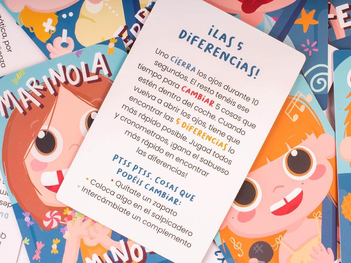 ¿Cuánto queda? - Imagen 4