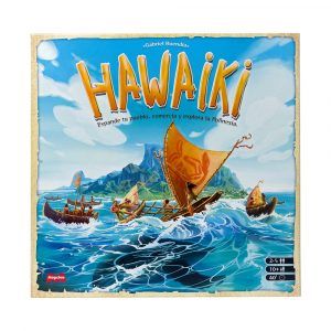 Hawaiki
