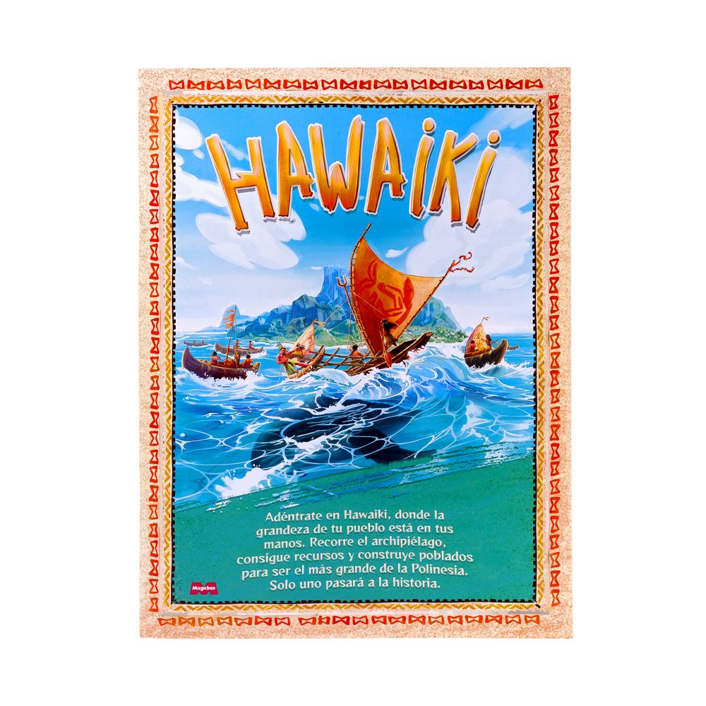 Hawaiki - Imagen 7