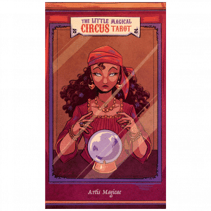 The Little Magical Circus Tarot