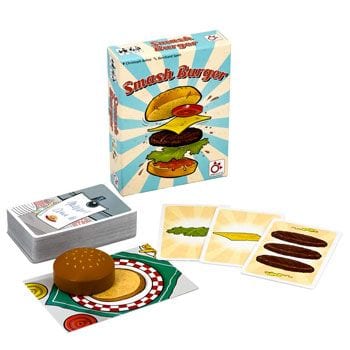 Smash Burger - Imagen 2