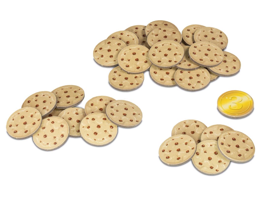 Cookies Battle - Imagen 5