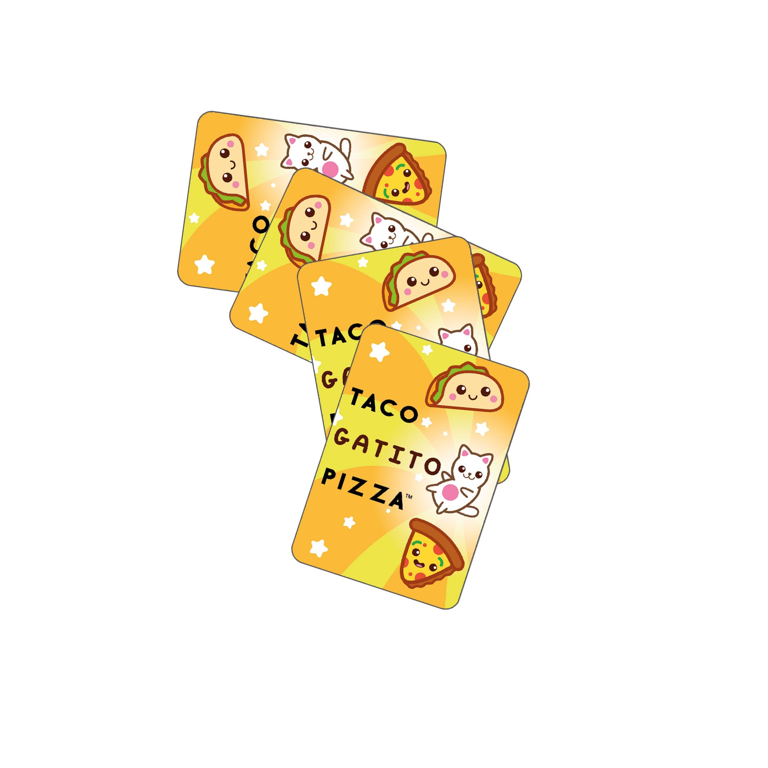Taco Gatito Pizza - Imagen 3