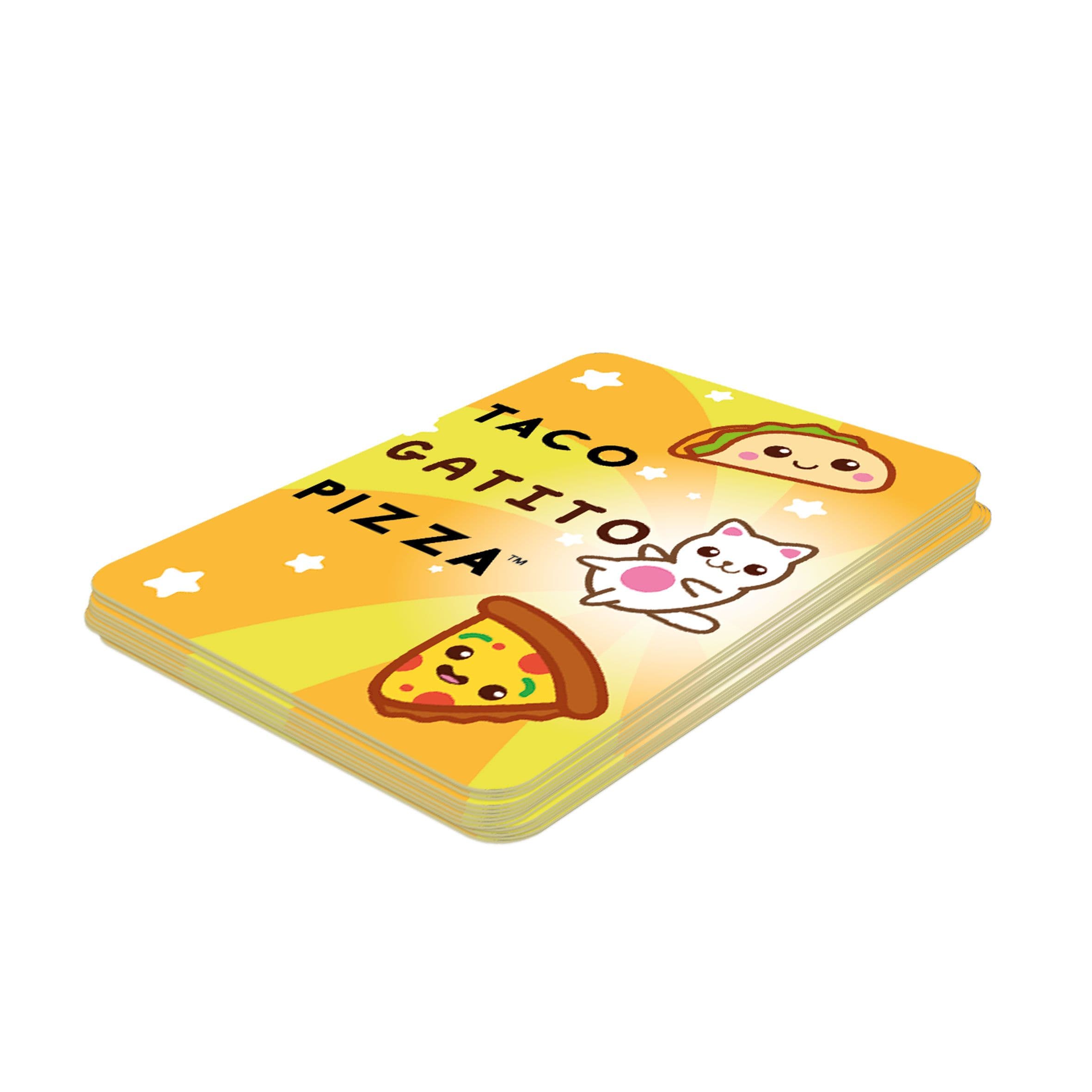 Taco Gatito Pizza - Imagen 4