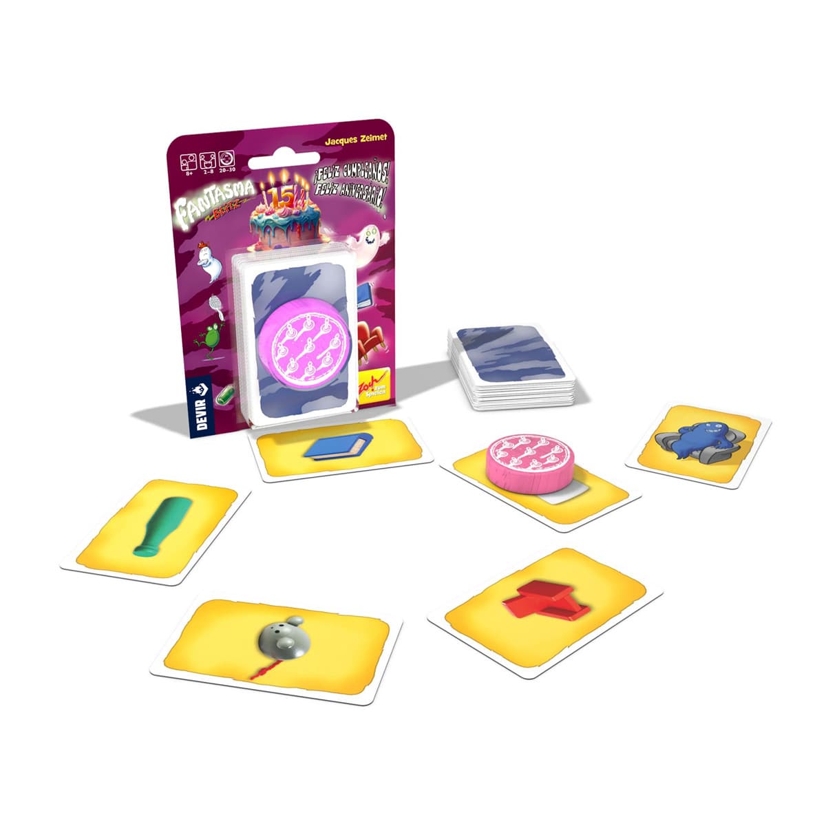 Fantasma Blitz ¡Feliz Aniversario!_2