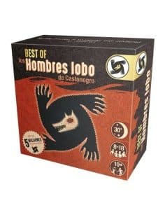 Los Hombres Lobo De Castronegro Best Of