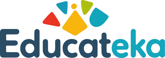 Logo Educateka