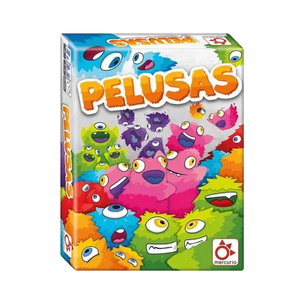 Caja Pelusas