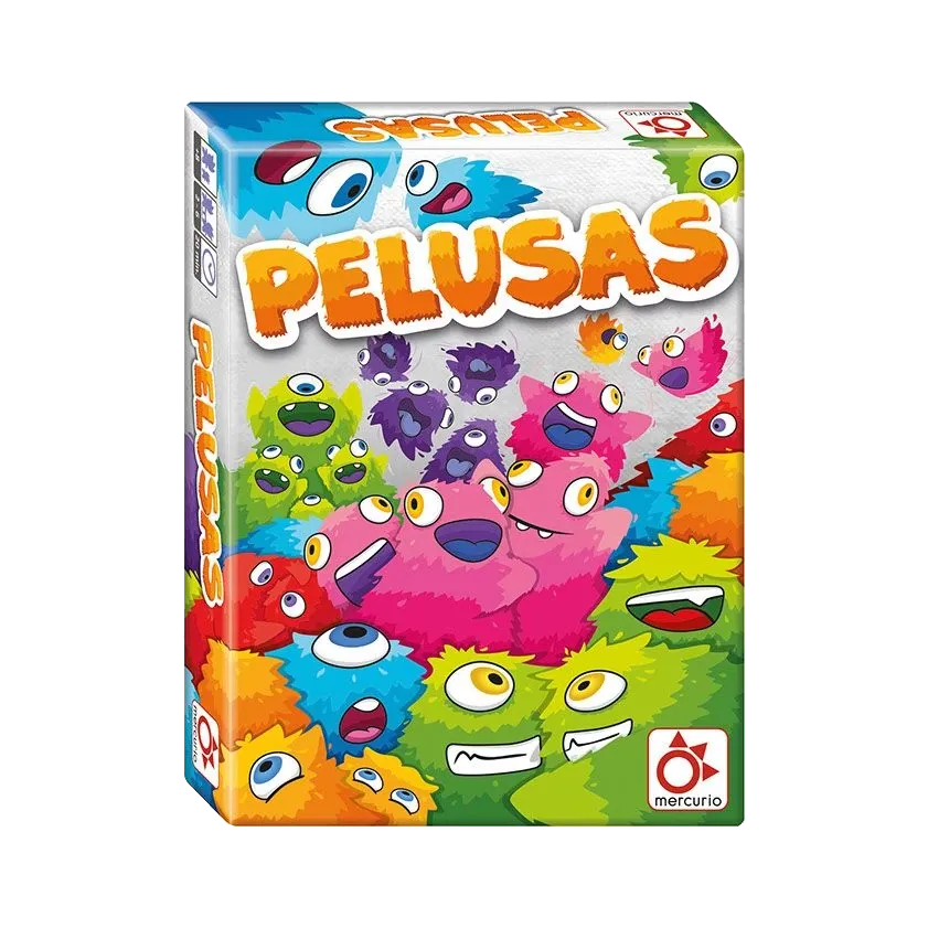 Caja Pelusas