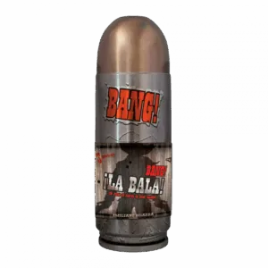 Bang! La bala - Educateka, juegos de mesa, educativos y papelería