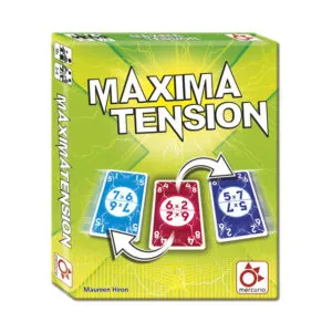 Alto Voltaje Extreme - Educateka, juegos de mesa, educativos y papelería