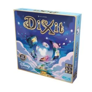 Dixit Disney - Educateka, juegos de mesa, educativos y papelería