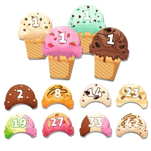 Mucho cucurucho - Imagen 6