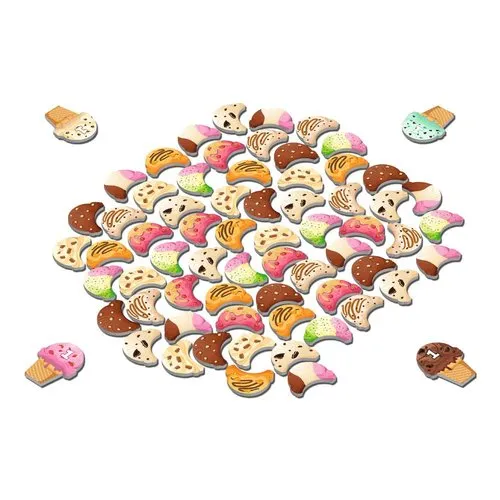 Mucho cucurucho - Imagen 7