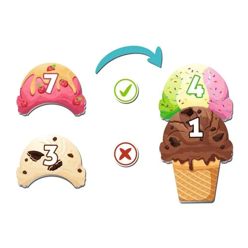 Mucho cucurucho - Imagen 2