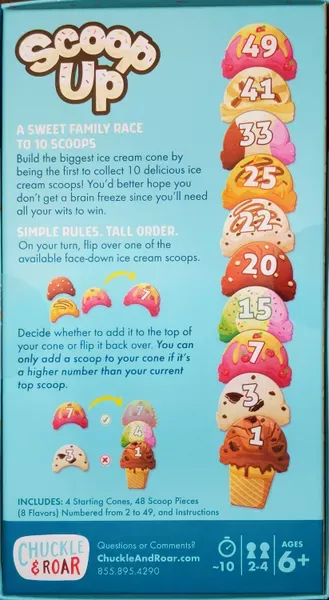 Mucho cucurucho - Imagen 5