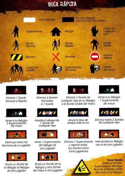 Silence: zombie city - Imagen 3