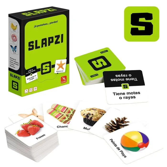 SLAPZI - Imagen 3