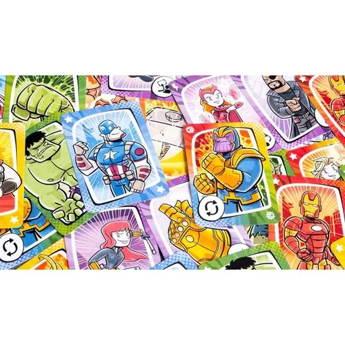 Virus! Marvel - Imagen 3