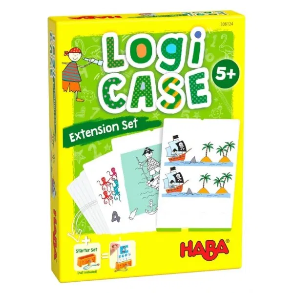 Set De Ampliación Piratas - expansión