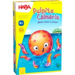 Pulpito Calmario - Educateka, juegos de mesa, educativos y papelería