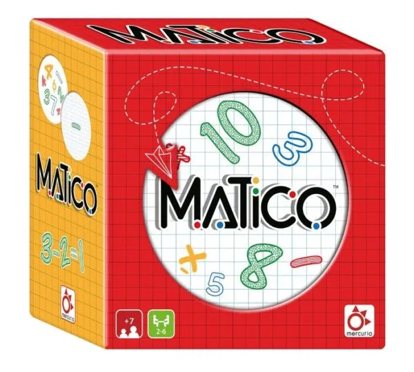 Matico