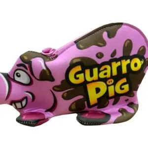 Guarro Pig - Educateka, juegos de mesa, educativos y papelería