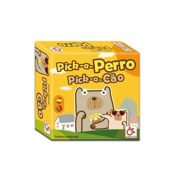 Pick-a-perro