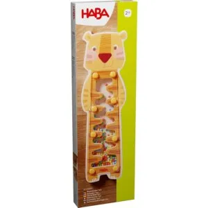 Palo De Lluvia Tigre