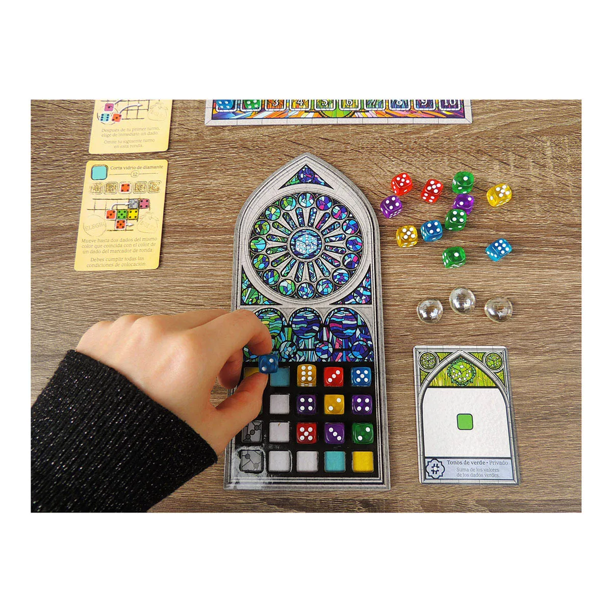 Sagrada - Imagen 3