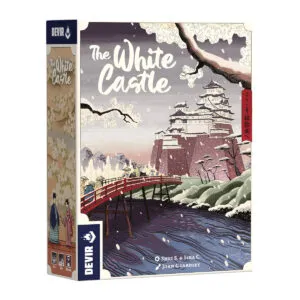 The White Castle - Educateka, juegos de mesa, educativos y papelería
