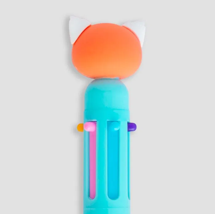 Boli multicolor - Panda rojo - Imagen 3