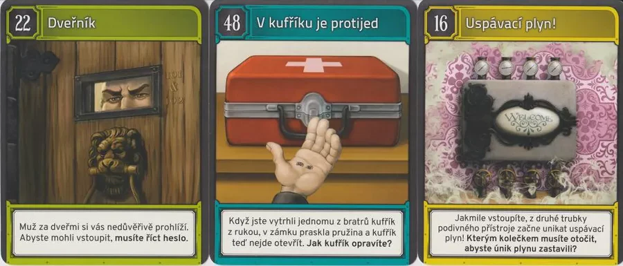 Escapa El Destino De Londres - Imagen 2