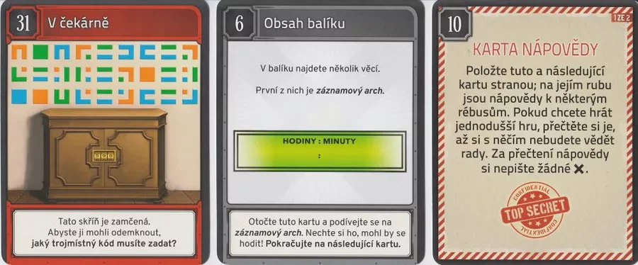 Escapa El Destino De Londres - Imagen 3