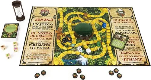 Jumanji - Imagen 7