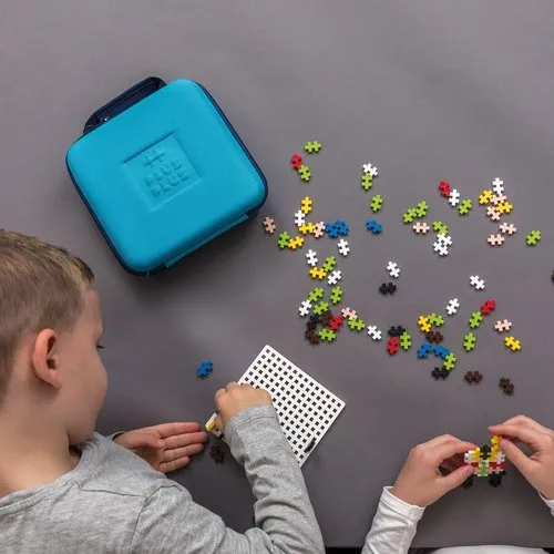 Maletín de viaje plus plus - Imagen 8