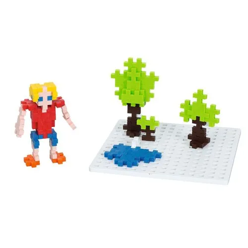 Maletín de viaje plus plus - Imagen 4