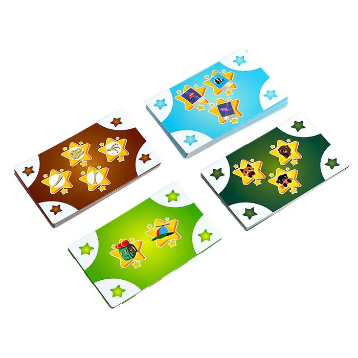 Mundo Burbujas, Vacaciones - Imagen 3