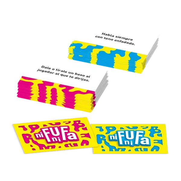 Ni Fu Ni Fa - Imagen 2