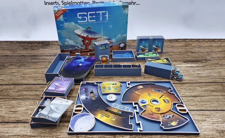 Seti: En Búsqueda De Vida Extraterrestre - Imagen 4