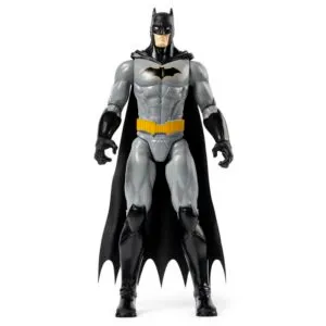 Figura Batman Clasic 30 cm - Educateka, juegos de mesa, educativos y papelería