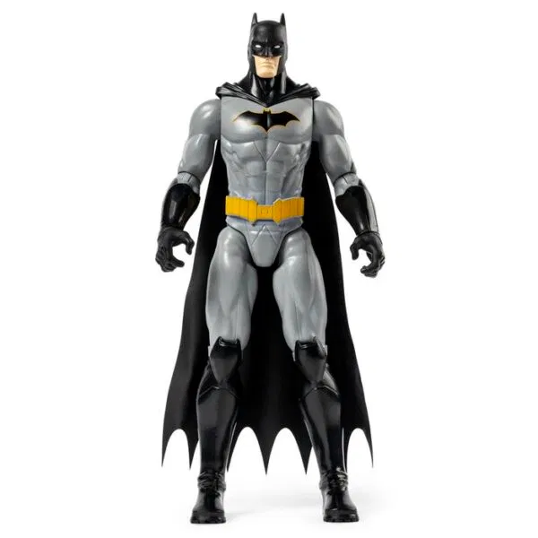 Figura Batman Clasic 30 cm - Educateka, juegos de mesa, educativos y papelería