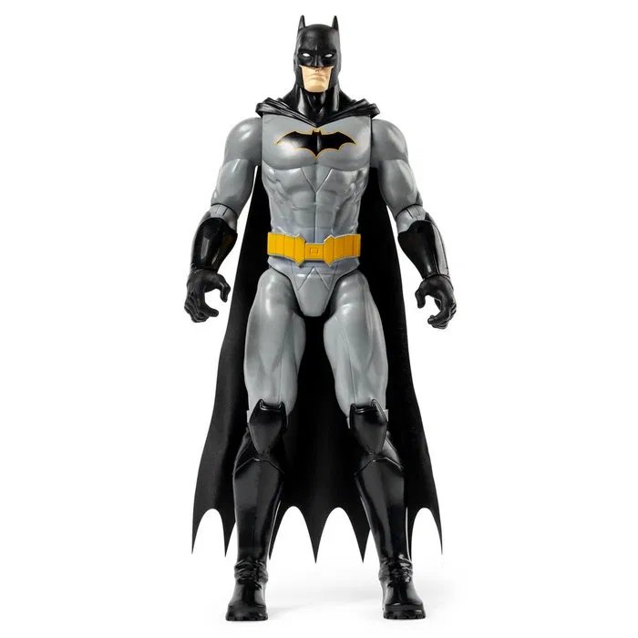 Figura Batman Clasic 30 cm - Educateka, juegos de mesa, educativos y papelería