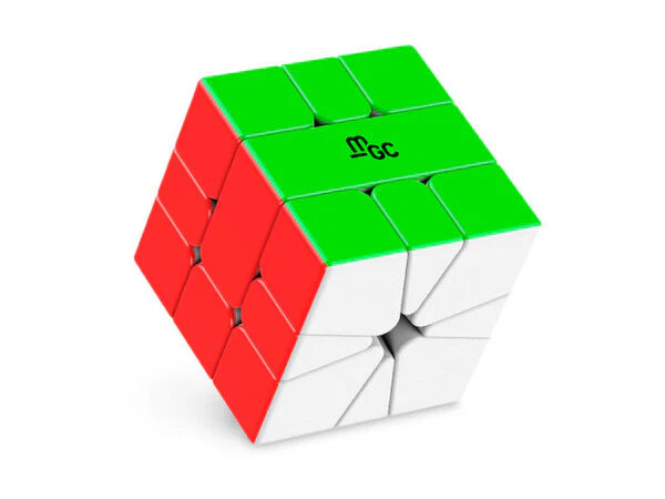 Cubo MGC SQ-1 - Educateka, juegos de mesa, educativos y papelería