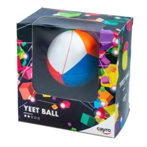 Cubo Yeet Ball - Educateka, juegos de mesa, educativos y papelería