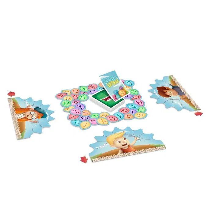 La fiesta de las letras - Imagen 3