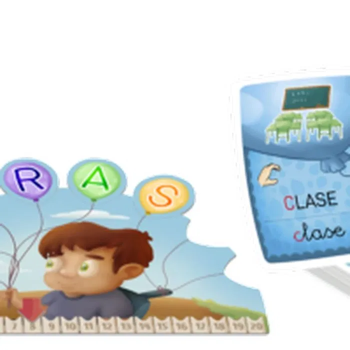 La fiesta de las letras - Imagen 5